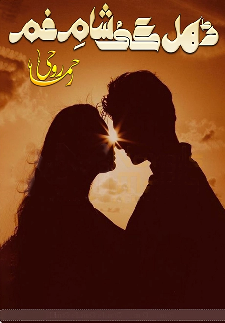 Dhal Gai Sham E Gham by Rohe Rehma Urdu Novel PDF