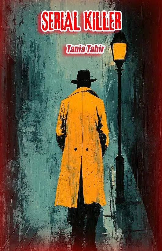 Serial Killer PDF Download by Tania Tahir Urdu Novel PDF