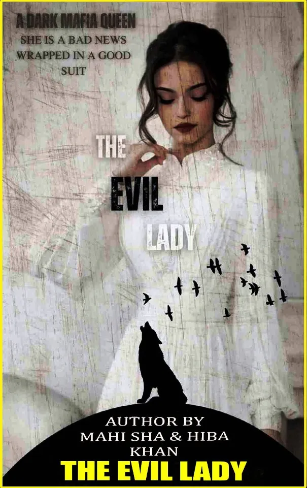 📚 The Evil Lady PDF Download by Mahi Shah Urdu Novel PDF