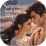 Sargoshion Main Lipta Ishq PDF Download by Farwa Khalid — اردو ناول PDF ڈاؤنلوڈ