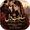 Saltanat e Dill by Farwa Khalid Urdu Novel PDF Free Download