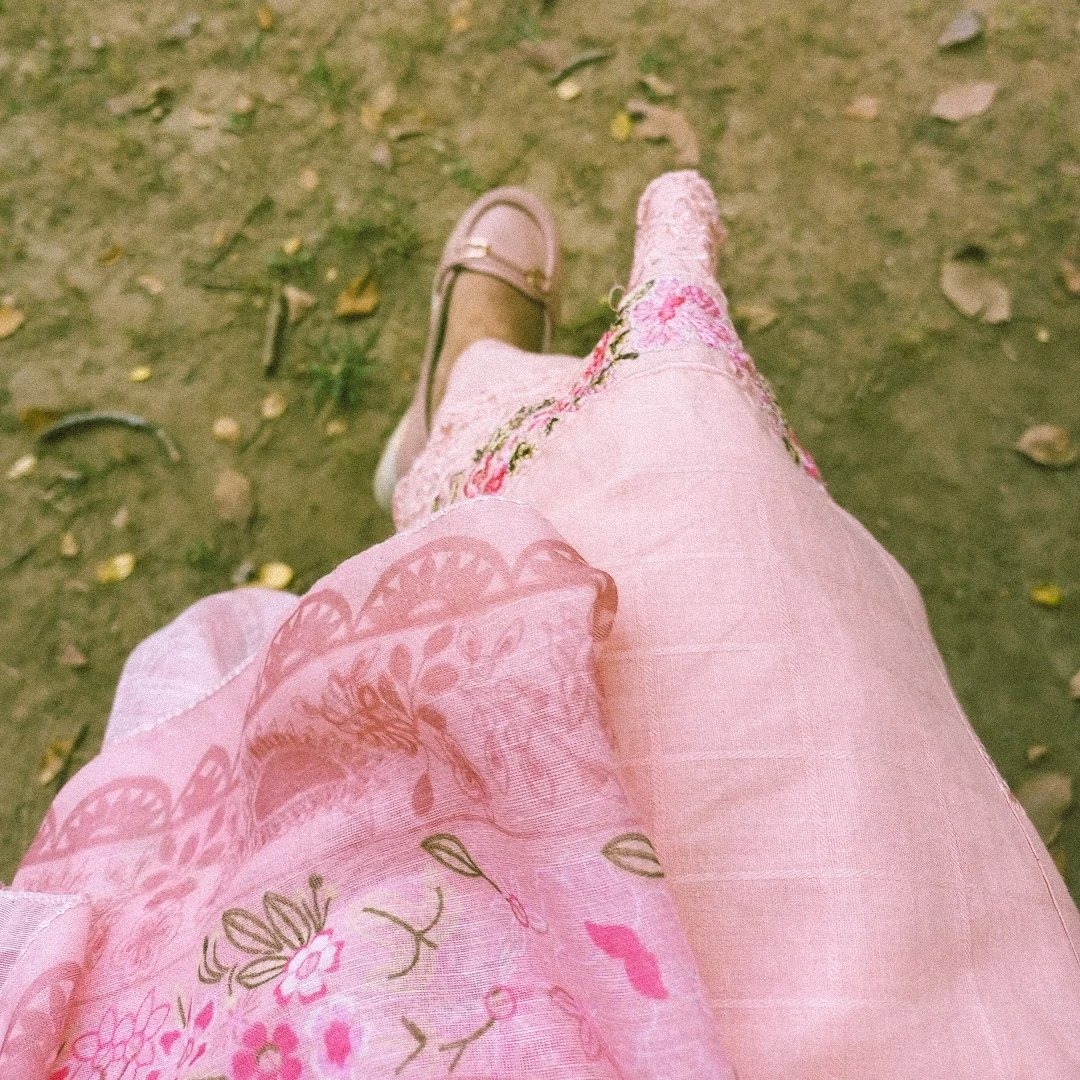Aasma Rehman — Urdu novelist