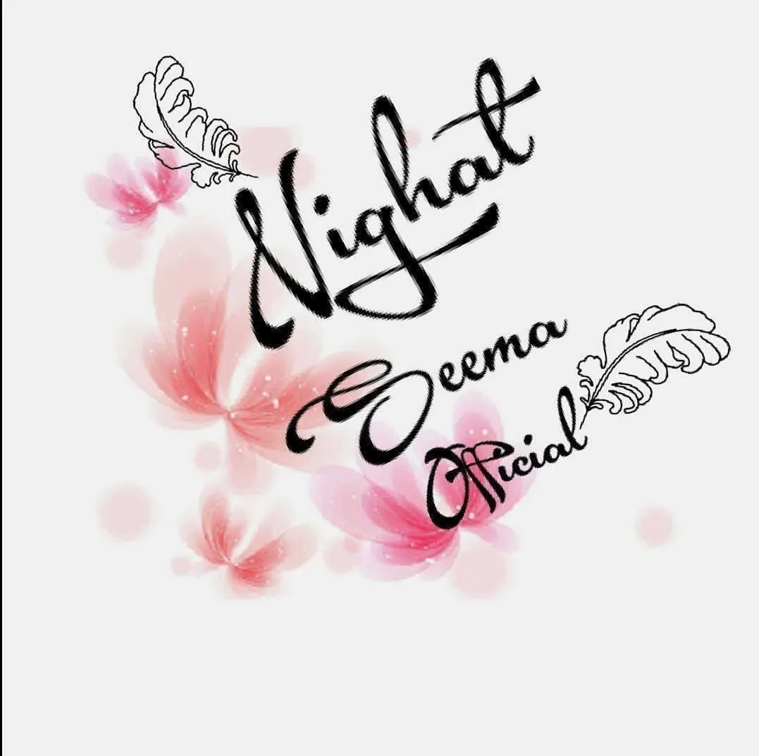 Nighat Seema — Urdu novelist