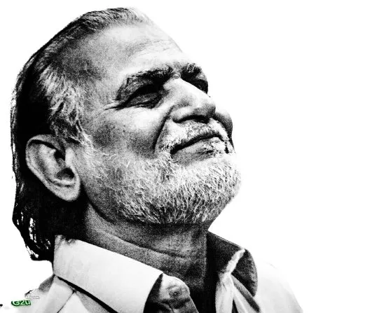 Pervez Bilgrami — Urdu novelist