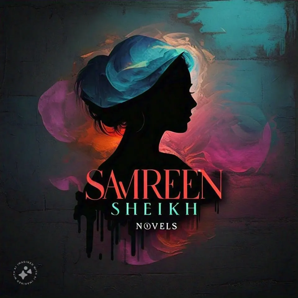 Samreen Sheikh — Urdu novelist