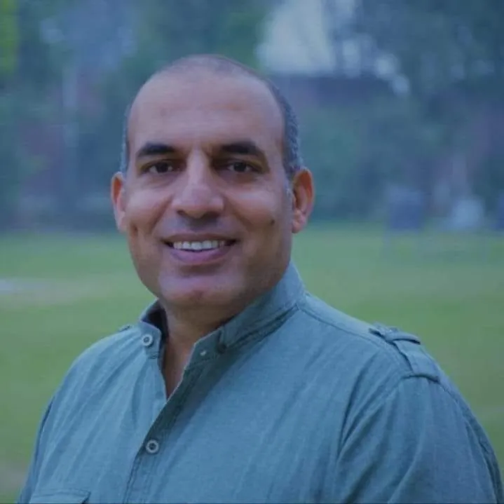 Shakeel Ahmed Chohan — Urdu novelist