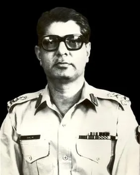 Siddique Salik — Urdu novelist
