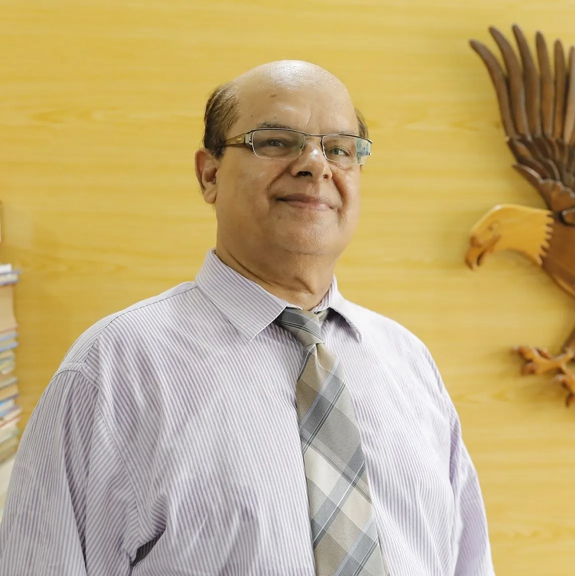 Tariq Ismail Sagar — Urdu novelist