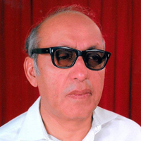 Dr Akhtar Husain — Urdu novelist