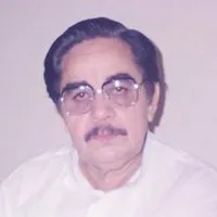 MA Rahat — Urdu novelist